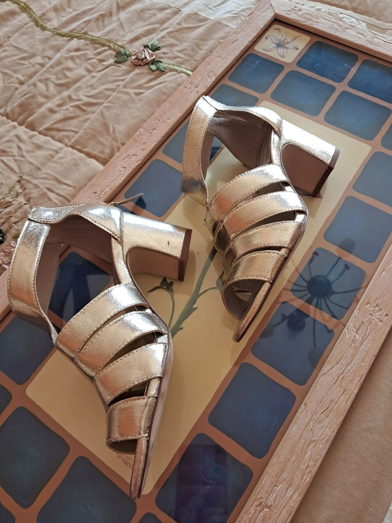 Women's Sandals – photo 2